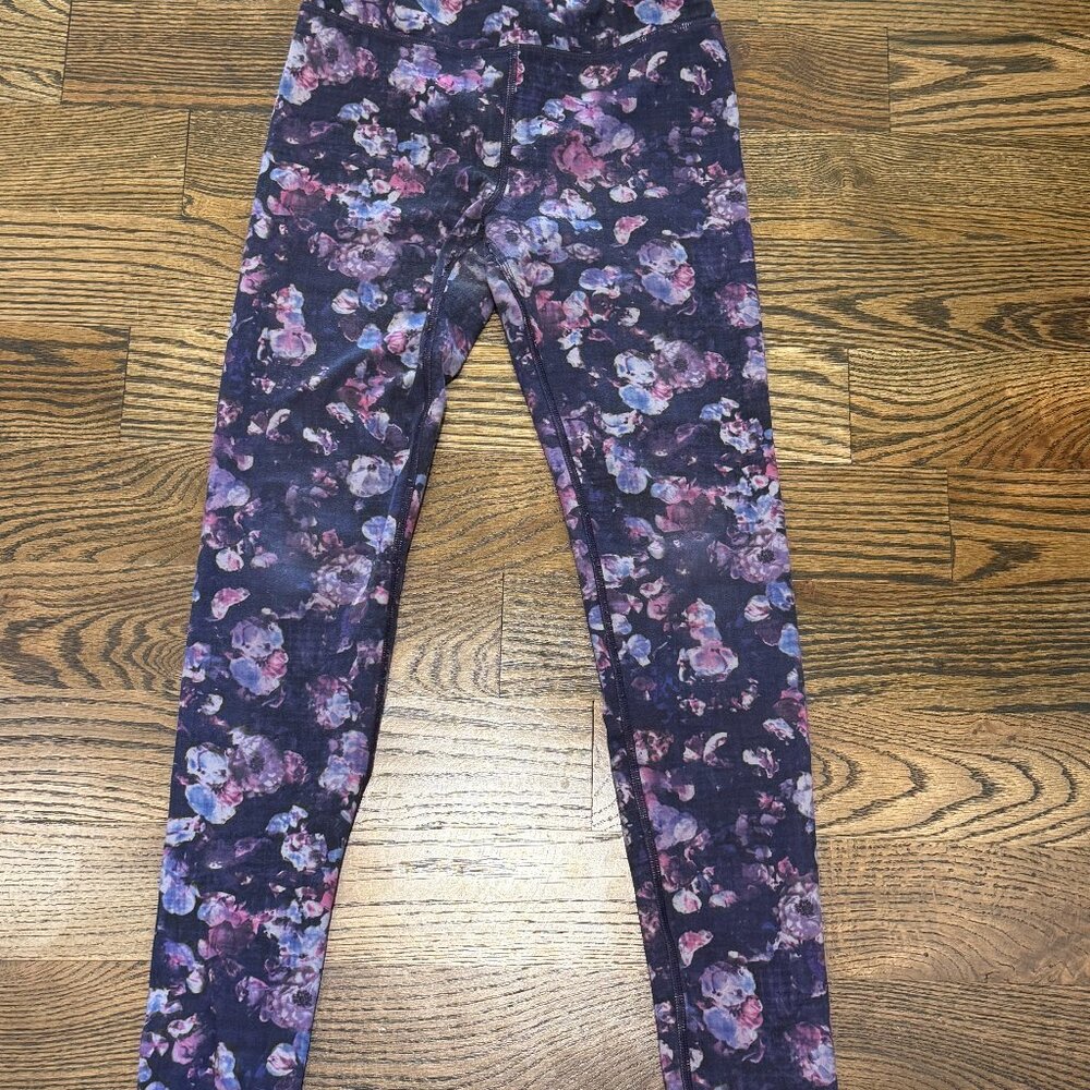 Athleta girl leggings
